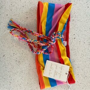 NWT Show Me Your Mumu bikini